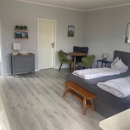 4-Bett-Appartement Am Golfplatz Grassau  Eksteriør bilde