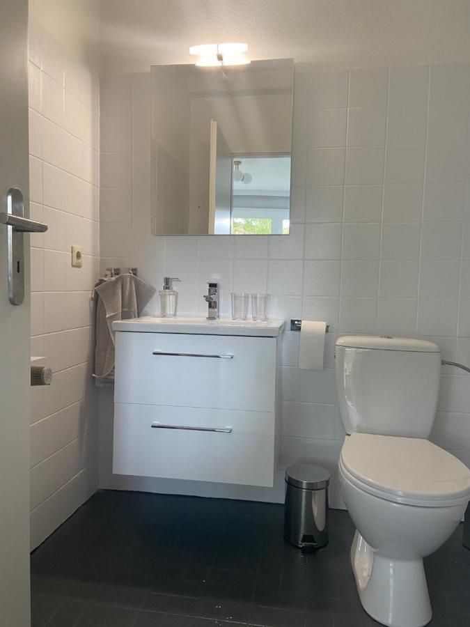 4-Bett-Appartement Am Golfplatz Grassau  Eksteriør bilde